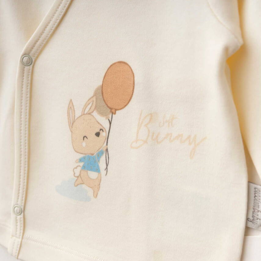 5 Lİ BUNNY ZIBIN SETİ - 2