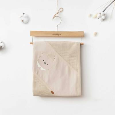 BEAR HUGS PENYE BATTANİYE ( TEK KAT) - CİCCİMBABY