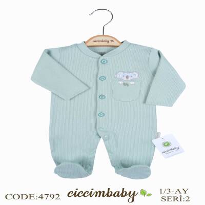 KUALA CEPLİ PATİKLİ TULUM - CİCCİMBABY