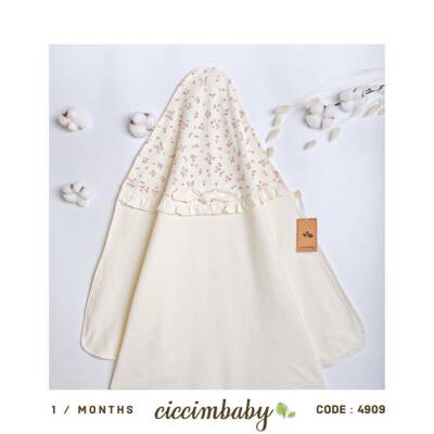 NATUREL FLOWER GARDEN PENYE BATTANİYE - CİCCİMBABY