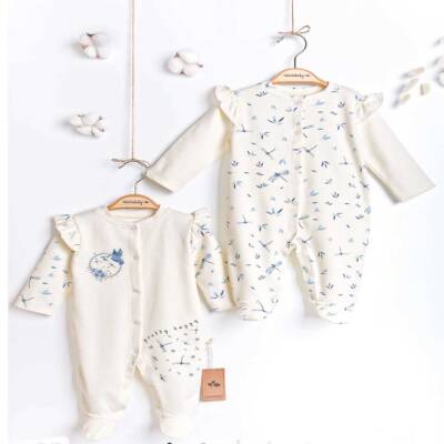 Pretty Happy Patikli Tulum (2 Lİ SET) - CİCCİMBABY