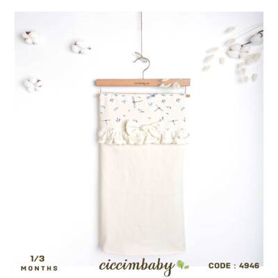  PRETTY HAPPY PENYE BATTANİYE - CİCCİMBABY